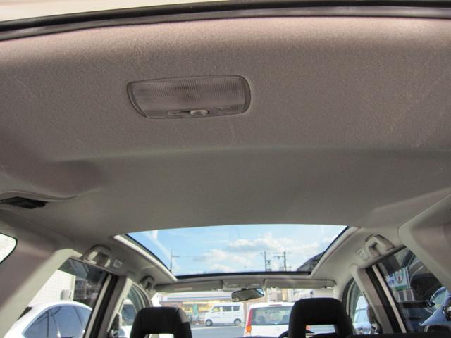 エアウェイブ Ｍ　ＨＩＤエディション　禁煙車　屋内保管　１オーナー　ディーラー下取　ナビＴＶ　サンルーフ純正アルミホイール　キーレス２個有　バックカメラ（37枚目）