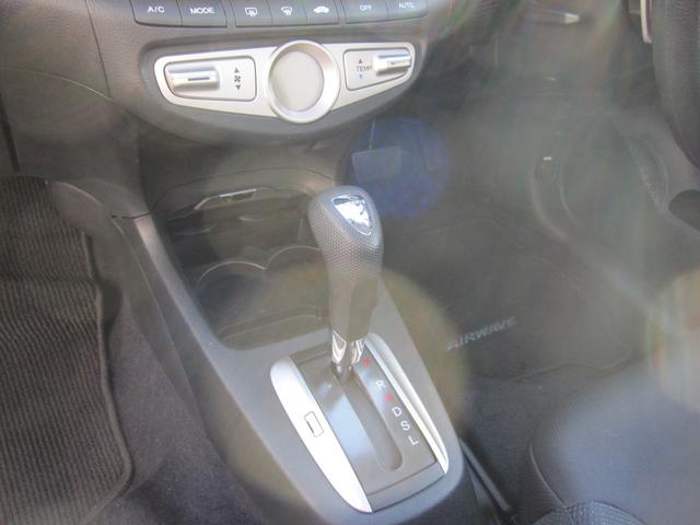 エアウェイブ Ｍ　ＨＩＤエディション　禁煙車　屋内保管　１オーナー　ディーラー下取　ナビＴＶ　サンルーフ純正アルミホイール　キーレス２個有　バックカメラ（40枚目）