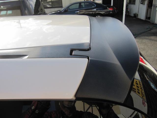 エアウェイブ Ｍ　ＨＩＤエディション　禁煙車　屋内保管　１オーナー　ディーラー下取　ナビＴＶ　サンルーフ純正アルミホイール　キーレス２個有　バックカメラ（44枚目）