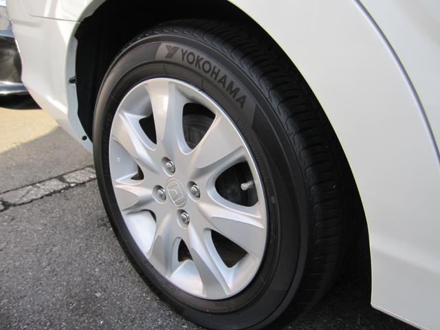 エアウェイブ Ｍ　ＨＩＤエディション　禁煙車　屋内保管　１オーナー　ディーラー下取　ナビＴＶ　サンルーフ純正アルミホイール　キーレス２個有　バックカメラ（48枚目）