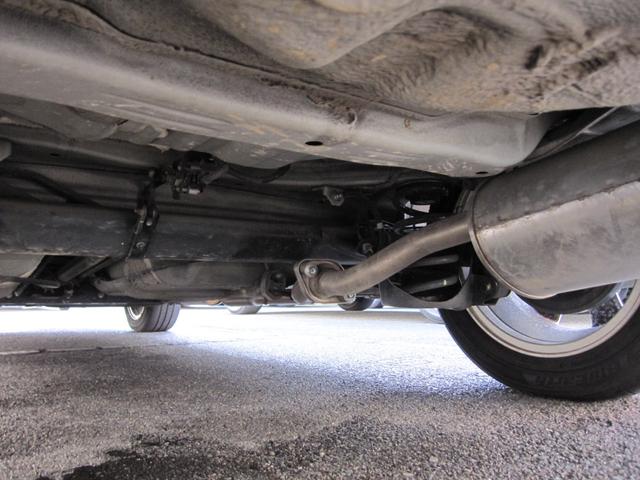 エアウェイブ Ｍ　ＨＩＤエディション　禁煙車　屋内保管　１オーナー　ディーラー下取　ナビＴＶ　サンルーフ純正アルミホイール　キーレス２個有　バックカメラ（52枚目）