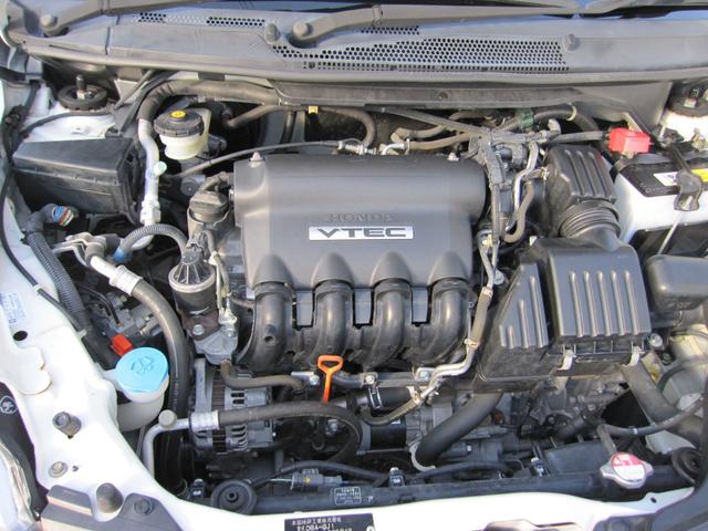 エアウェイブ Ｍ　ＨＩＤエディション　禁煙車　屋内保管　１オーナー　ディーラー下取　ナビＴＶ　サンルーフ純正アルミホイール　キーレス２個有　バックカメラ（53枚目）