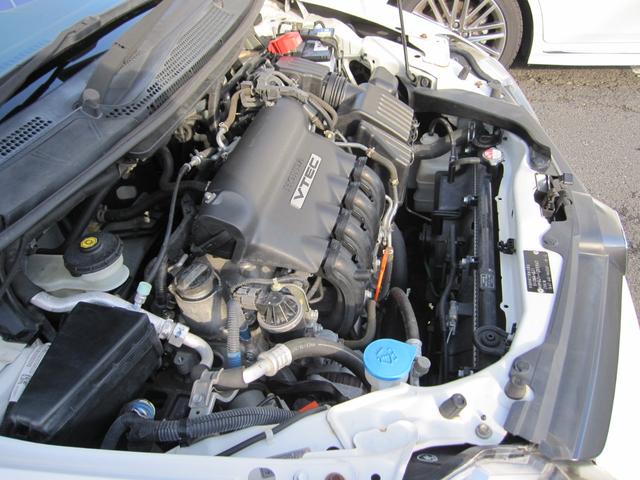 エアウェイブ Ｍ　ＨＩＤエディション　禁煙車　屋内保管　１オーナー　ディーラー下取　ナビＴＶ　サンルーフ純正アルミホイール　キーレス２個有　バックカメラ（54枚目）