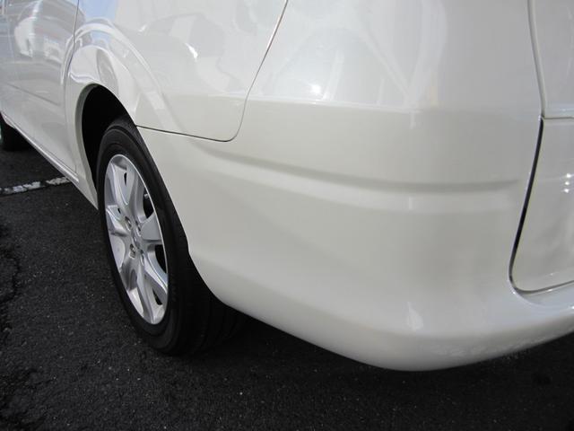 エアウェイブ Ｍ　ＨＩＤエディション　禁煙車　屋内保管　１オーナー　ディーラー下取　ナビＴＶ　サンルーフ純正アルミホイール　キーレス２個有　バックカメラ（59枚目）