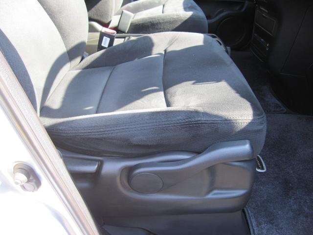 エリシオン ＶＧエアロＨＤＤナビパッケージ　禁煙車　Ｖ６　３０００ＣＣ　純正ナビ　バックカメラ　両側電動スライドドア　キーレス２個有　純正エアロ　純正アルミホイール　クルーズコントロール　８人乗り（19枚目）