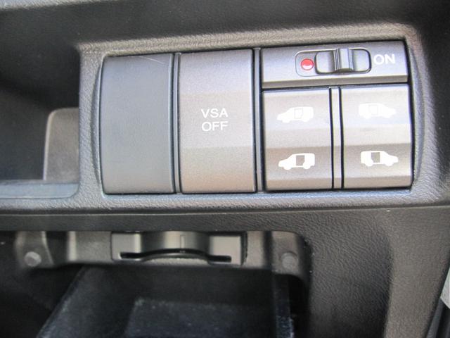 エリシオン ＶＧエアロＨＤＤナビパッケージ　禁煙車　Ｖ６　３０００ＣＣ　純正ナビ　バックカメラ　両側電動スライドドア　キーレス２個有　純正エアロ　純正アルミホイール　クルーズコントロール　８人乗り（31枚目）