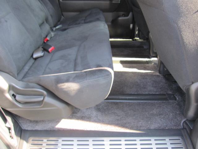 エリシオン ＶＧエアロＨＤＤナビパッケージ　禁煙車　Ｖ６　３０００ＣＣ　純正ナビ　バックカメラ　両側電動スライドドア　キーレス２個有　純正エアロ　純正アルミホイール　クルーズコントロール　８人乗り（32枚目）