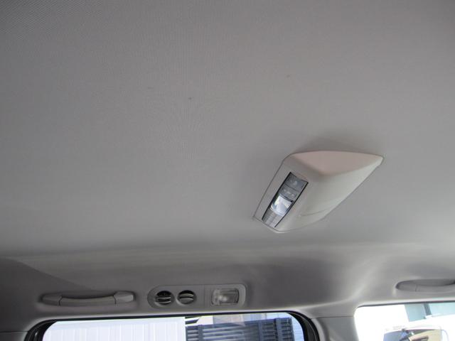 エリシオン ＶＧエアロＨＤＤナビパッケージ　禁煙車　Ｖ６　３０００ＣＣ　純正ナビ　バックカメラ　両側電動スライドドア　キーレス２個有　純正エアロ　純正アルミホイール　クルーズコントロール　８人乗り（34枚目）