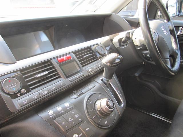 エリシオン ＶＧエアロＨＤＤナビパッケージ　禁煙車　Ｖ６　３０００ＣＣ　純正ナビ　バックカメラ　両側電動スライドドア　キーレス２個有　純正エアロ　純正アルミホイール　クルーズコントロール　８人乗り（38枚目）