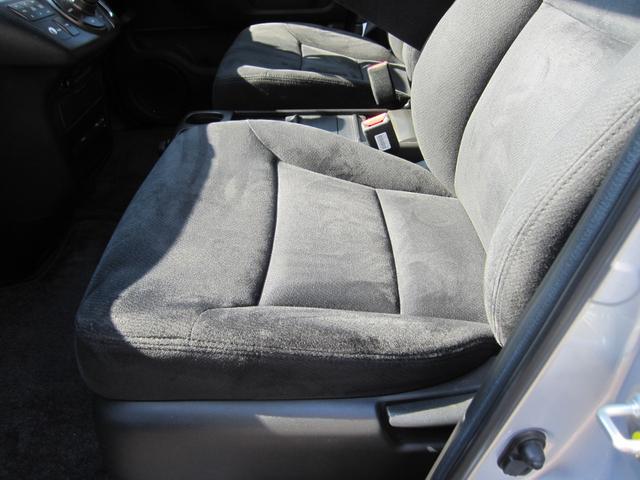 エリシオン ＶＧエアロＨＤＤナビパッケージ　禁煙車　Ｖ６　３０００ＣＣ　純正ナビ　バックカメラ　両側電動スライドドア　キーレス２個有　純正エアロ　純正アルミホイール　クルーズコントロール　８人乗り（39枚目）