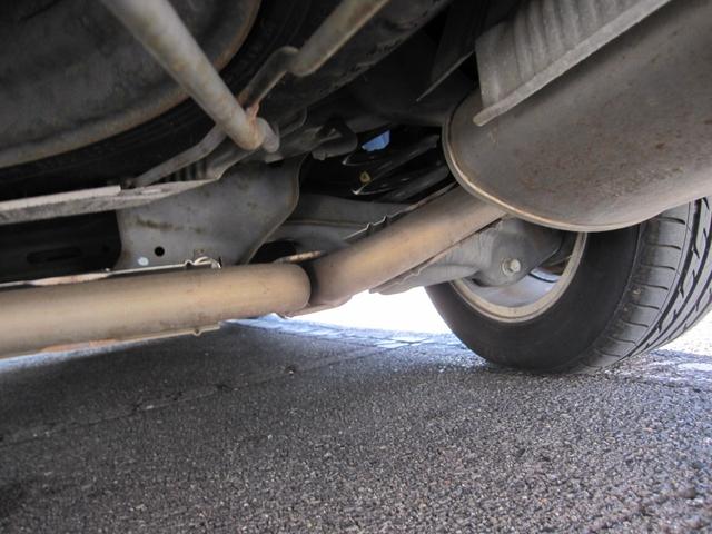 エリシオン ＶＧエアロＨＤＤナビパッケージ　禁煙車　Ｖ６　３０００ＣＣ　純正ナビ　バックカメラ　両側電動スライドドア　キーレス２個有　純正エアロ　純正アルミホイール　クルーズコントロール　８人乗り（59枚目）