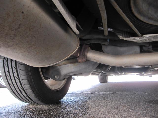 エリシオン ＶＧエアロＨＤＤナビパッケージ　禁煙車　Ｖ６　３０００ＣＣ　純正ナビ　バックカメラ　両側電動スライドドア　キーレス２個有　純正エアロ　純正アルミホイール　クルーズコントロール　８人乗り（60枚目）