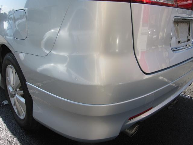 エリシオン ＶＧエアロＨＤＤナビパッケージ　禁煙車　Ｖ６　３０００ＣＣ　純正ナビ　バックカメラ　両側電動スライドドア　キーレス２個有　純正エアロ　純正アルミホイール　クルーズコントロール　８人乗り（64枚目）