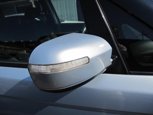 エリシオン ＶＧエアロＨＤＤナビパッケージ　禁煙車　Ｖ６　３０００ＣＣ　純正ナビ　バックカメラ　両側電動スライドドア　キーレス２個有　純正エアロ　純正アルミホイール　クルーズコントロール　８人乗り（68枚目）