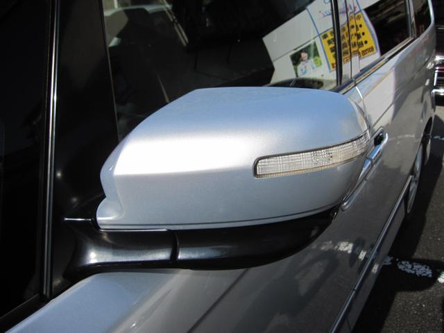エリシオン ＶＧエアロＨＤＤナビパッケージ　禁煙車　Ｖ６　３０００ＣＣ　純正ナビ　バックカメラ　両側電動スライドドア　キーレス２個有　純正エアロ　純正アルミホイール　クルーズコントロール　８人乗り（69枚目）