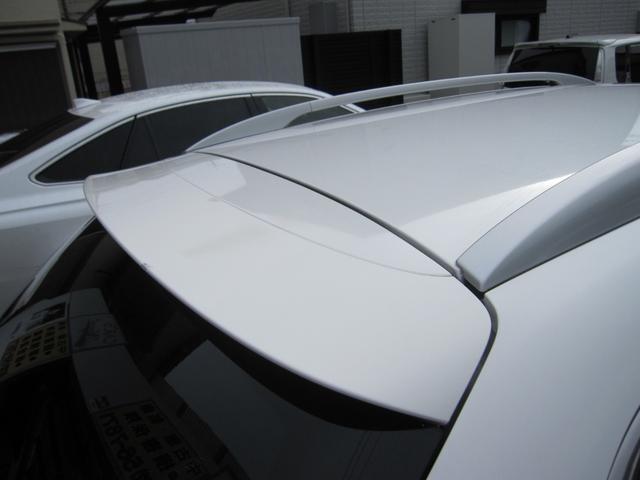 アテンザスポーツワゴン ２５ＥＸ　革シート　禁煙車　ナビ　ＴＶ　ＥＴＣ　前後ドラレコ　プッシュスタート　純正アルミ　ルーフレール　２５００ＣＣ　後席フルフラット（14枚目）