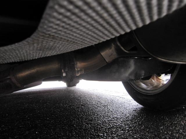 アテンザスポーツワゴン ２５ＥＸ　革シート　禁煙車　ナビ　ＴＶ　ＥＴＣ　前後ドラレコ　プッシュスタート　純正アルミ　ルーフレール　２５００ＣＣ　後席フルフラット（60枚目）