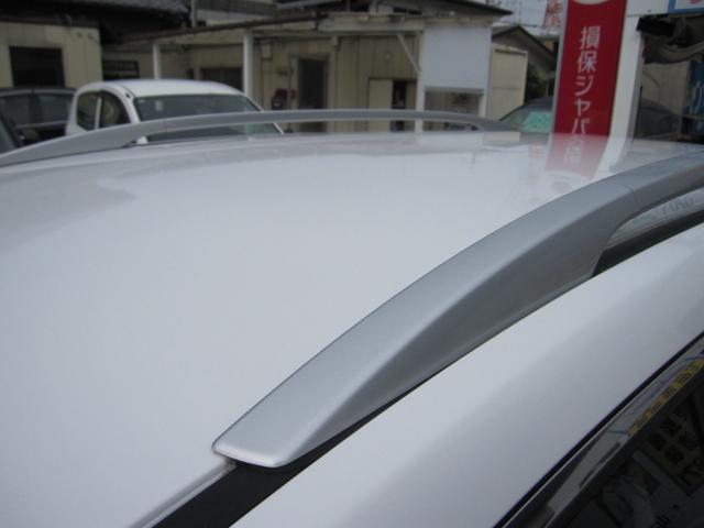 アテンザスポーツワゴン ２５ＥＸ　革シート　禁煙車　ナビ　ＴＶ　ＥＴＣ　前後ドラレコ　プッシュスタート　純正アルミ　ルーフレール　２５００ＣＣ　後席フルフラット（62枚目）