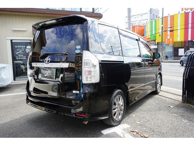 ZS 煌 カーナビ バックガイドモニター ETC スマートキー両側パワースライドドア(6枚目)