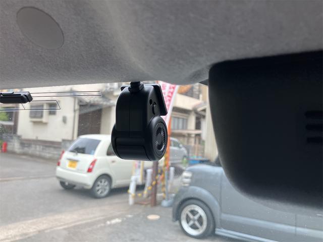ムーヴキャンバス ストライプスＧ　ナビＴＶ　パノラマモニター　ＥＴＣ　両側電動スライドドア　インパネオートマ　スマートキー　シートヒーター　ＬＥＤヘッドライト　クリアランスソナー　軽自動車　ツートンカラー（15枚目）
