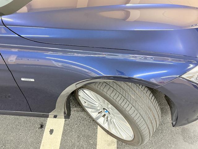 ３シリーズ ３２８ｉラグジュアリー　純正ナビ　地デジ　バックモニター　本革シート　ドライブレコーダ　前席パワーシート　コンフォートアクセス　プッシュスタート　ＥＴＣ　キセノンヘッドライト　オートクルーズコントロール　保証付（9枚目）