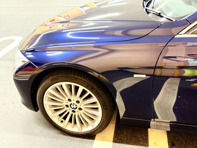 ３シリーズ ３２８ｉラグジュアリー　純正ナビ　地デジ　バックモニター　本革シート　ドライブレコーダ　前席パワーシート　コンフォートアクセス　プッシュスタート　ＥＴＣ　キセノンヘッドライト　オートクルーズコントロール　保証付（43枚目）