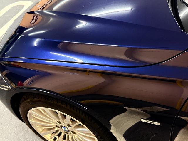 ３シリーズ ３２８ｉラグジュアリー　純正ナビ　地デジ　バックモニター　本革シート　ドライブレコーダ　前席パワーシート　コンフォートアクセス　プッシュスタート　ＥＴＣ　キセノンヘッドライト　オートクルーズコントロール　保証付（44枚目）