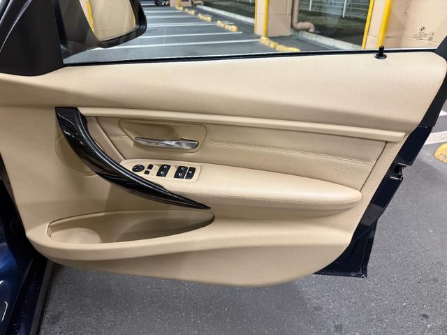 ３シリーズ ３２８ｉラグジュアリー　純正ナビ　地デジ　バックモニター　本革シート　ドライブレコーダ　前席パワーシート　コンフォートアクセス　プッシュスタート　ＥＴＣ　キセノンヘッドライト　オートクルーズコントロール　保証付（52枚目）