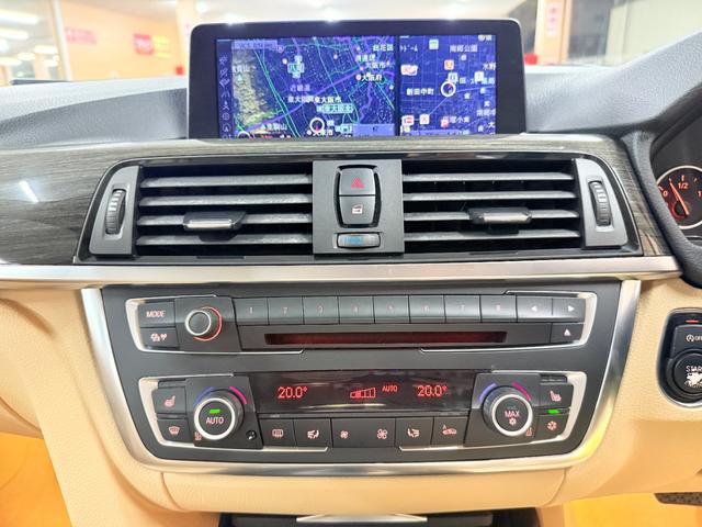 ３シリーズ ３２８ｉラグジュアリー　純正ナビ　地デジ　バックモニター　本革シート　ドライブレコーダ　前席パワーシート　コンフォートアクセス　プッシュスタート　ＥＴＣ　キセノンヘッドライト　オートクルーズコントロール　保証付（61枚目）