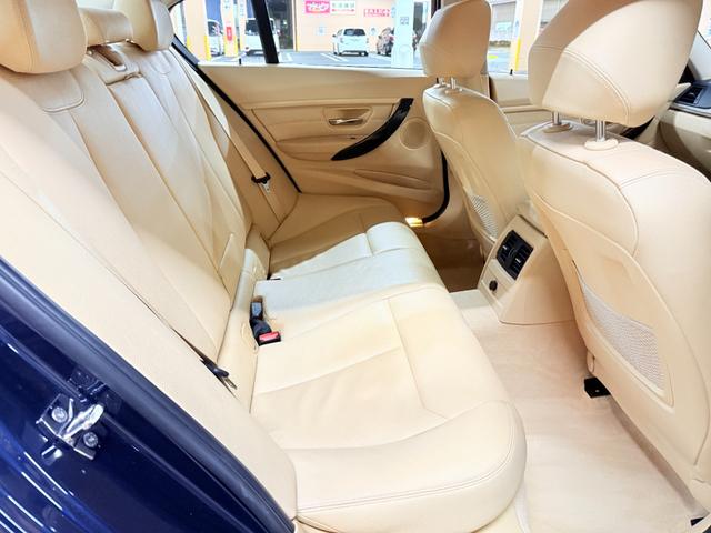 ３シリーズ ３２８ｉラグジュアリー　純正ナビ　地デジ　バックモニター　本革シート　ドライブレコーダ　前席パワーシート　コンフォートアクセス　プッシュスタート　ＥＴＣ　キセノンヘッドライト　オートクルーズコントロール　保証付（69枚目）