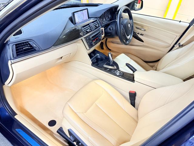 ３シリーズ ３２８ｉラグジュアリー　純正ナビ　地デジ　バックモニター　本革シート　ドライブレコーダ　前席パワーシート　コンフォートアクセス　プッシュスタート　ＥＴＣ　キセノンヘッドライト　オートクルーズコントロール　保証付（78枚目）