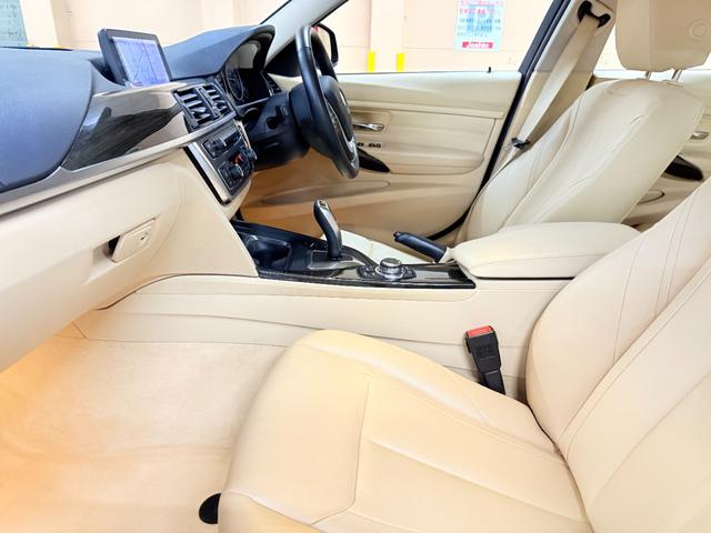 ３シリーズ ３２８ｉラグジュアリー　純正ナビ　地デジ　バックモニター　本革シート　ドライブレコーダ　前席パワーシート　コンフォートアクセス　プッシュスタート　ＥＴＣ　キセノンヘッドライト　オートクルーズコントロール　保証付（79枚目）