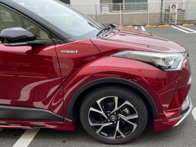 トヨタ Ｃ－ＨＲ