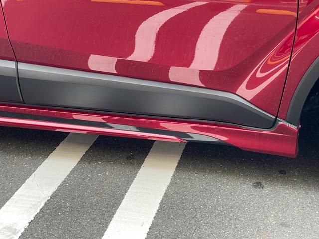 トヨタ Ｃ－ＨＲ