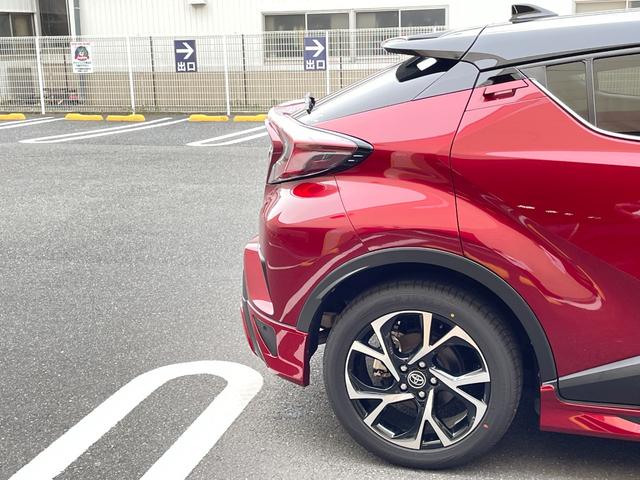 トヨタ Ｃ－ＨＲ