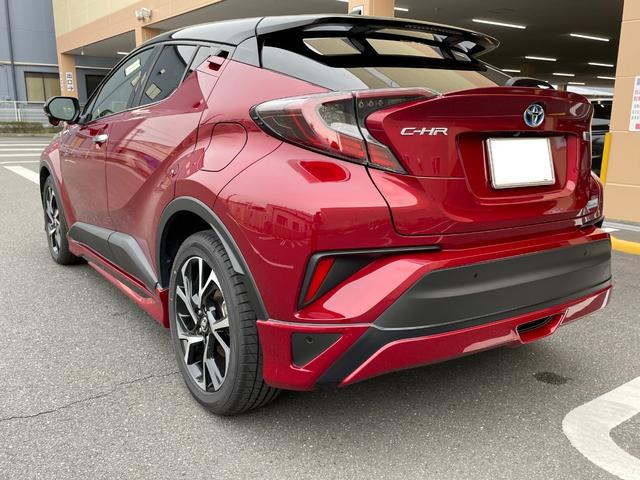 トヨタ Ｃ－ＨＲ