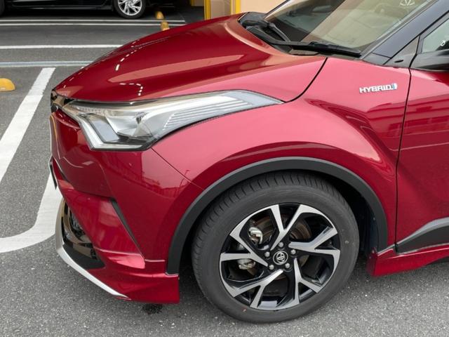 トヨタ Ｃ－ＨＲ