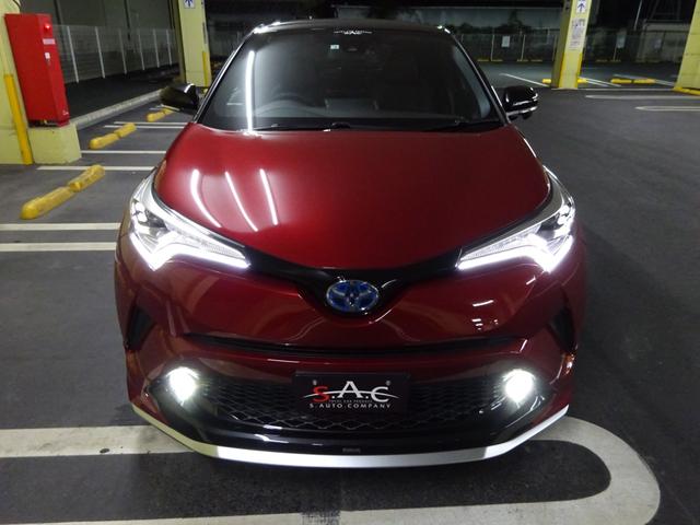 トヨタ Ｃ－ＨＲ