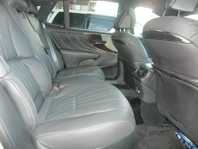 LEXUS LS LS500 VERSION L