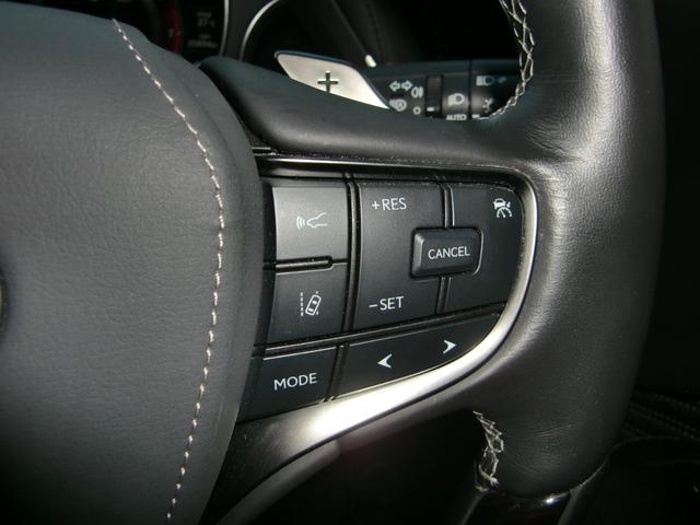 LEXUS LS LS500 VERSION L