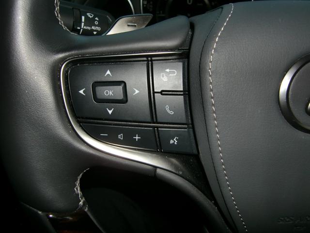 LEXUS LS LS500 VERSION L