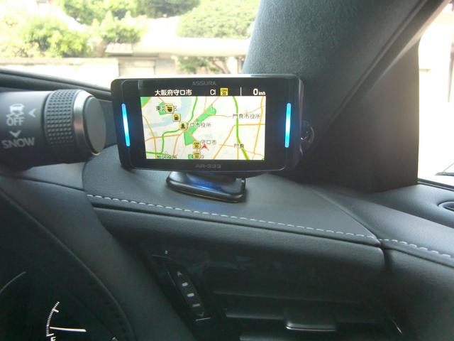 LEXUS LS LS500 VERSION L