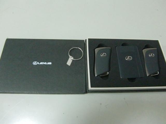 LEXUS LS LS500 VERSION L