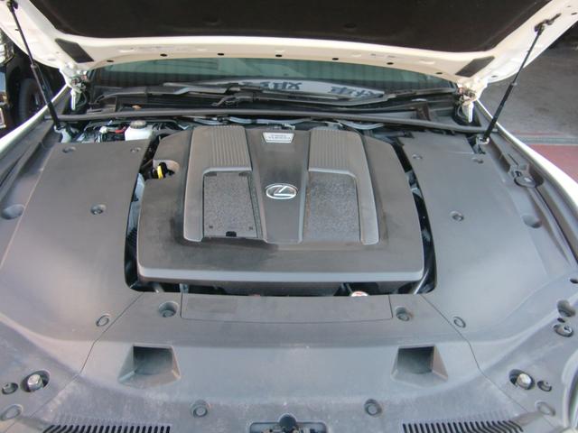 LEXUS LS LS500 VERSION L