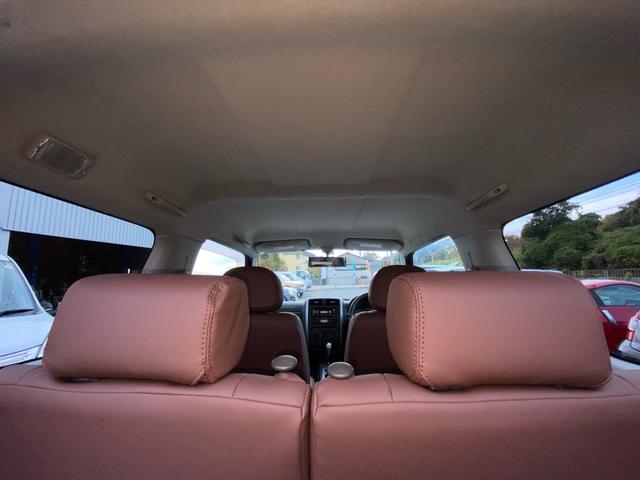 ジムニー XC 5型 新品マッドファクトリー製バグガード!新品ブロックタイヤ!新品レザー調シートカバー!新品ラジエーター!前後バンパー&フェンダーモールチッピングマットブラックペイント!ボーディーコート(21枚目)