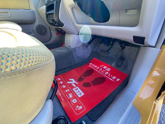 ｂＢ オープンデッキ　ｂＢオープンデッキ当店にてカスタム♪フロントバンパー・ルーフバー・ホイールをカスタムペイント！（13枚目）