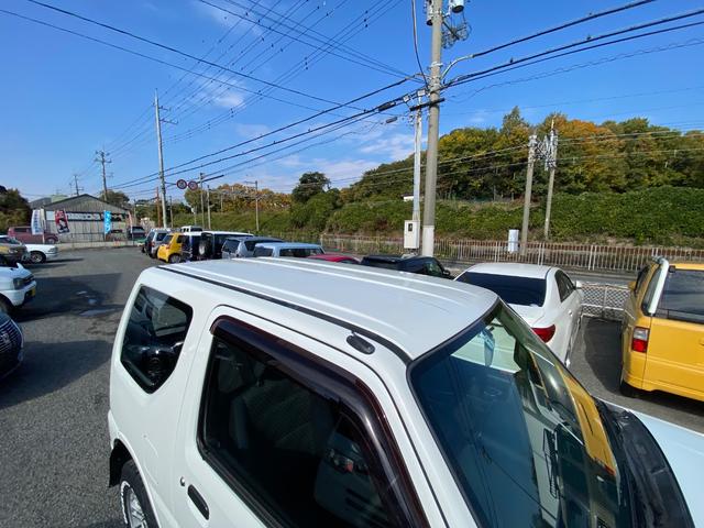 ジムニー XG 2インチリフトアップ オープンカントリーRT スタビ延長ブロック 社外ラテラルロッド CDBluetooth対応 マニュアル 社外16アルミ ETC ボディーコート済み ルームクリーニング済み(41枚目)