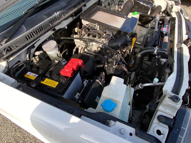 ジムニー XG 2インチリフトアップ オープンカントリーRT スタビ延長ブロック 社外ラテラルロッド CDBluetooth対応 マニュアル 社外16アルミ ETC ボディーコート済み ルームクリーニング済み(45枚目)