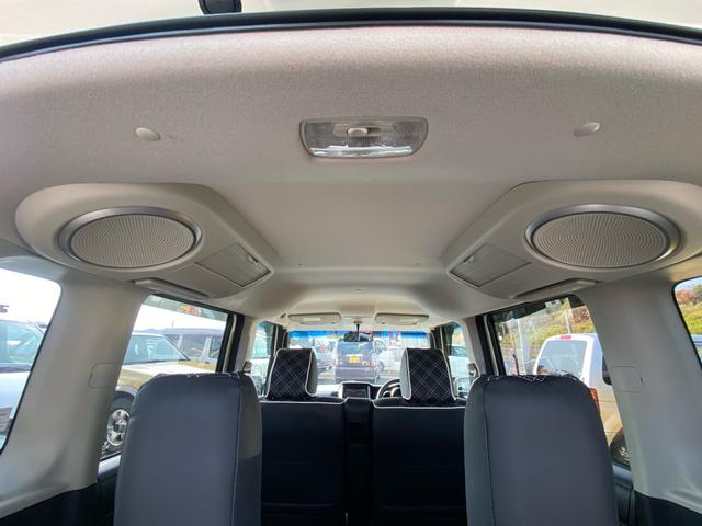 N-BOX+ G SSパッケージ 禁煙 ディスプレイオーディオ CD DVD Bluetooth対応 バックカメラ ETC 両側パワースライドドア シートカバー スマートキー 純正アルミ ボディーコート ルームクリーニング(28枚目)