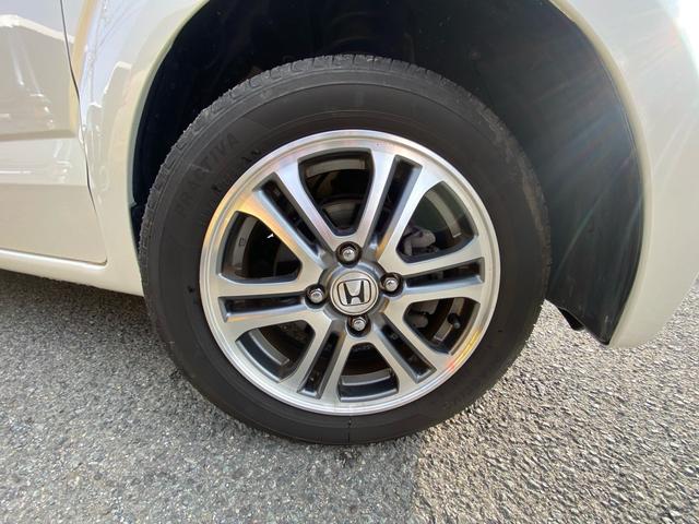 N-BOX+ G SSパッケージ 禁煙 ディスプレイオーディオ CD DVD Bluetooth対応 バックカメラ ETC 両側パワースライドドア シートカバー スマートキー 純正アルミ ボディーコート ルームクリーニング(47枚目)